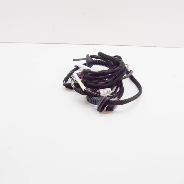 61116907260 - BMW 5 E39 Trunk Lid Repair Wiring Harness 6907260 61116907260 NEW GENUINE