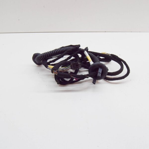 61116907260 - BMW 5 E39 Trunk Lid Repair Wiring Harness 6907260 61116907260 NEW GENUINE