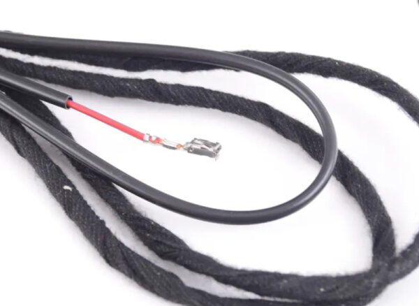 61116945303 - MINI COOPER R50, R53 Power Supply Cable Set EHPAS 61116945303 NEW GENUINE