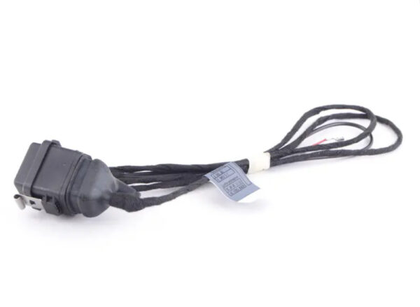 61116945303 - MINI COOPER R50, R53 Power Supply Cable Set EHPAS 61116945303 NEW GENUINE