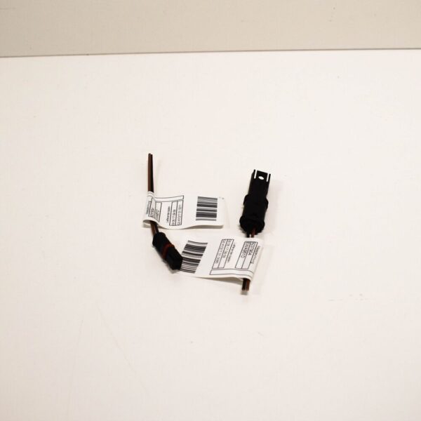 61119194763 - MINI CLUBMAN R55 Splitdoor Outside Handle Repair Wiring Harness 61119194763 NEW