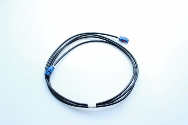 61119202749 - NEW OEM BMW 1 E81 USB/HUB CONNECTION WIRE 9202749 61119202749 GENUINE