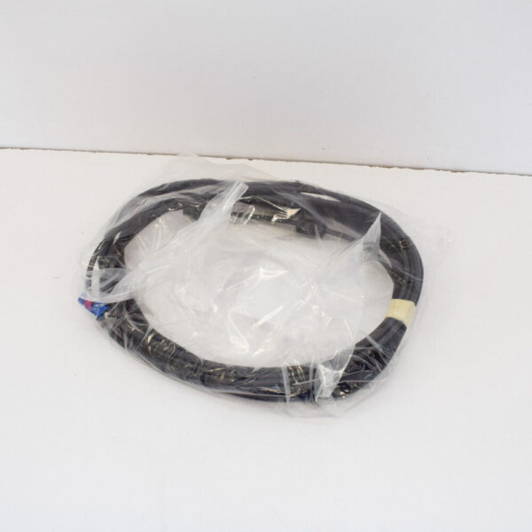 61119246094 - NEW BMW 5 GRAN TURISMO F07 HSD CABLE 61119246094 9246094 ORIGINAL