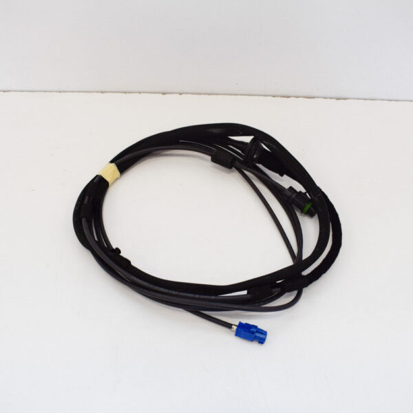 61119246094 - NEW BMW 5 GRAN TURISMO F07 HSD CABLE 61119246094 9246094 ORIGINAL