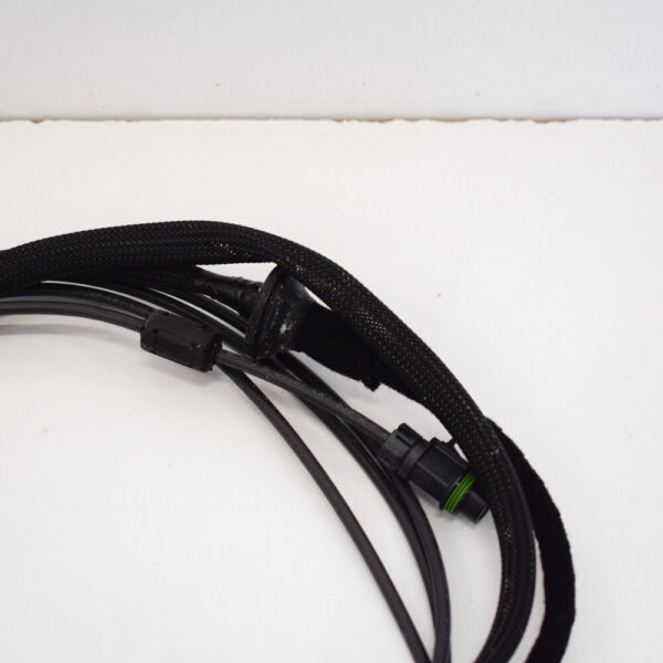 61119246094 - NEW BMW 5 GRAN TURISMO F07 HSD CABLE 61119246094 9246094 ORIGINAL
