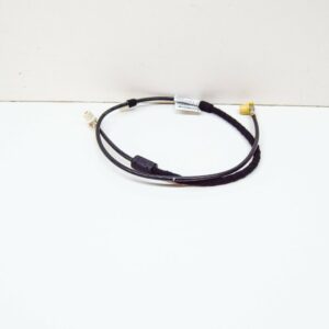 61119251703 - New Genuine BMW Series 1 2 3 4 Additional USB Connection Cable 9251703 OEM