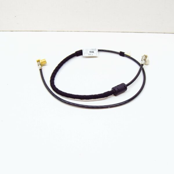61119251703 - New Genuine BMW Series 1 2 3 4 Additional USB Connection Cable 9251703 OEM