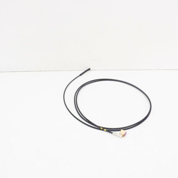 61119308569 - NEW BMW 3 F30 BLUETOOTH ANT / HU-H CONNECTION WIRING HARNESS 61119308569 GENUINE