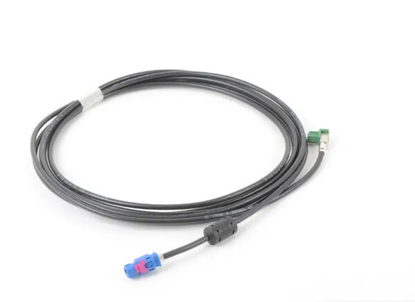 61119327398 - NEW BMW 3 F30 HSD WIRE 61119327398 ORIGINAL