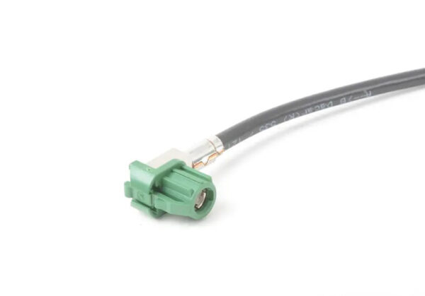 61119327398 - NEW BMW 3 F30 HSD WIRE 61119327398 ORIGINAL