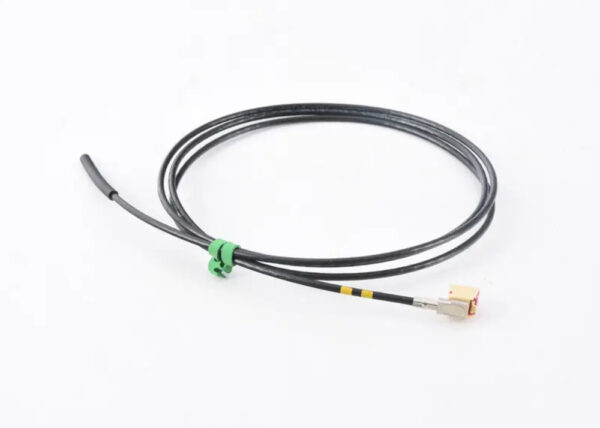61119372320 - BMW 4 Gran Coupe F36 Bluetooth Cable Repair Cable 9372320 61119372320 NEW