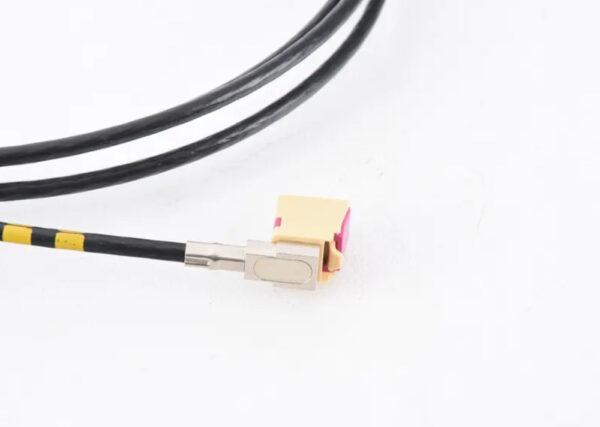 61119372320 - BMW 4 Gran Coupe F36 Bluetooth Cable Repair Cable 9372320 61119372320 NEW