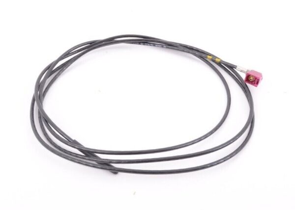 61119372321 - BMW F20 F87 WLAN WIFI Cable Antenna Original 61119372321