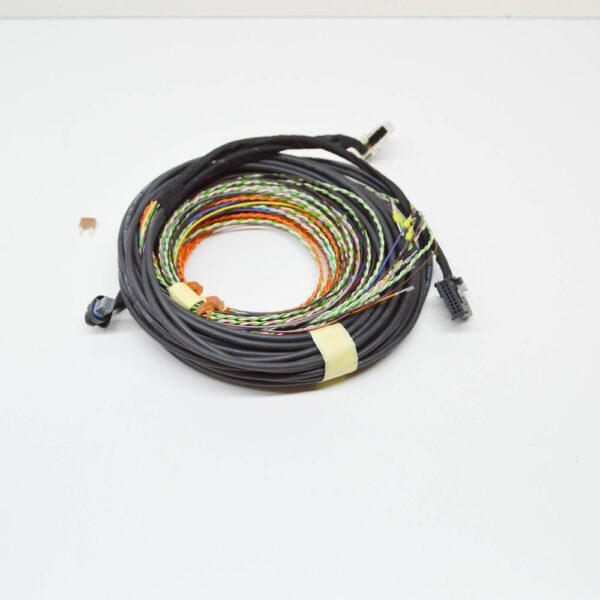 61119374027 - NEW BMW 5 G30 SURROUND VIEW CAMERAS REPAIR MODULE 61119374027 9374027 ORIGINAL