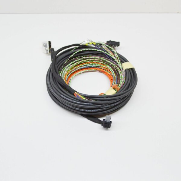 61119374027 - NEW BMW 5 G30 SURROUND VIEW CAMERAS REPAIR MODULE 61119374027 9374027 ORIGINAL