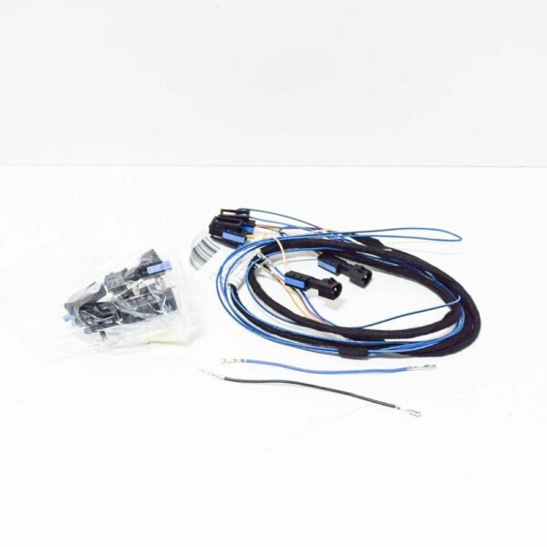 61120016012 - NEW BMW 3 Series E46 CABLE  CRUISE CONTROL 61120016012 OEM