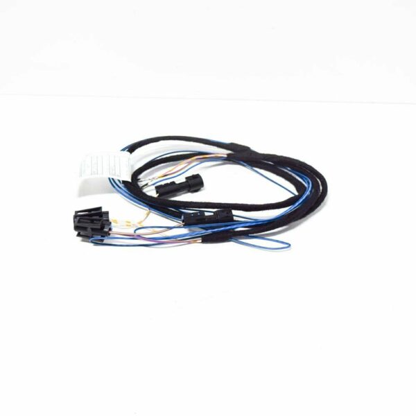 61120016012 - NEW BMW 3 Series E46 CABLE  CRUISE CONTROL 61120016012 OEM