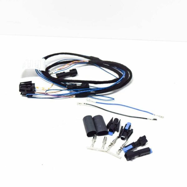 61120016012 - NEW BMW 3 Series E46 CABLE  CRUISE CONTROL 61120016012 OEM
