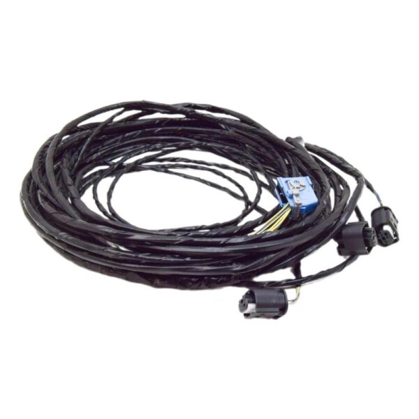 61120027997 - BMW E39 61120027997 PDC Front Retrofit Cable