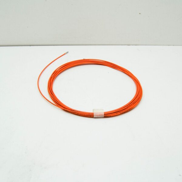 61120142318 - BMW 5 E60 Optical Fiber Cable 61120142318 0142318 NEW GENUINE