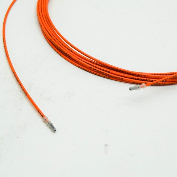 61120142318 - BMW 5 E60 Optical Fiber Cable 61120142318 0142318 NEW GENUINE