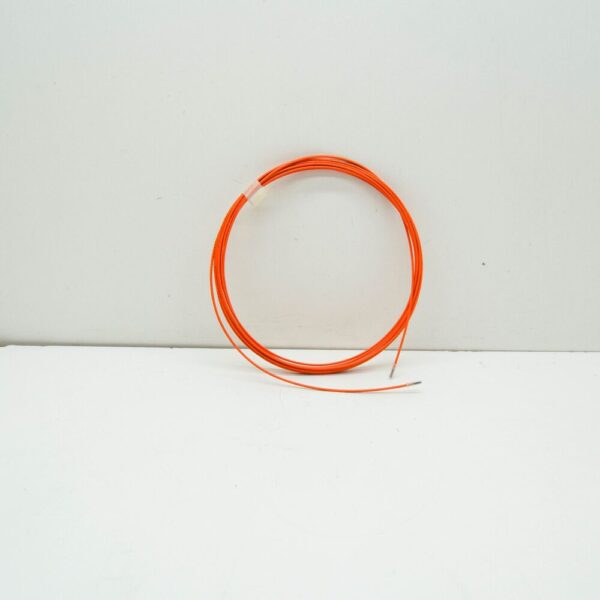 61120142318 - BMW 5 E60 Optical Fiber Cable 61120142318 0142318 NEW GENUINE