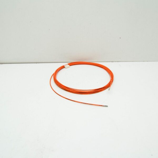 61120142318 - BMW 5 E60 Optical Fiber Cable 61120142318 0142318 NEW GENUINE