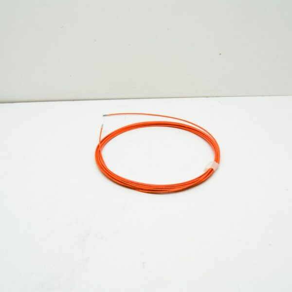 61120142318 - BMW 5 E60 Optical Fiber Cable 61120142318 0142318 NEW GENUINE