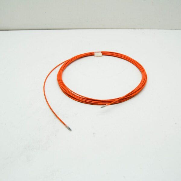 61120142318 - BMW 5 E60 Optical Fiber Cable 61120142318 0142318 NEW GENUINE