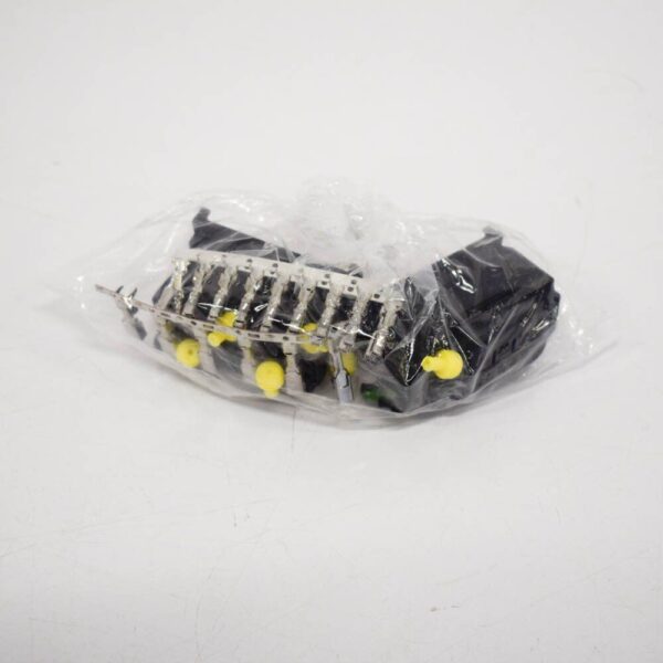 61120432110 - BMW 5 E60 LED Taillight Wiring Harness Set  61120432110 0432110 New Genuine +