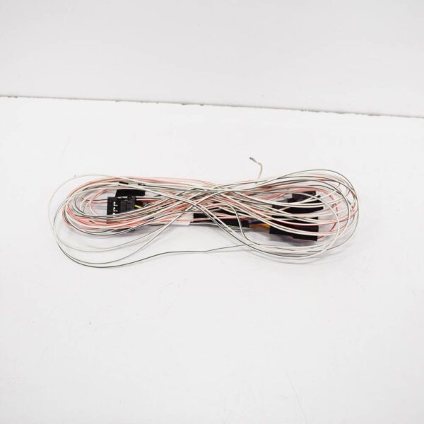 61120432110 - BMW 5 E60 LED Taillight Wiring Harness Set  61120432110 0432110 New Genuine +