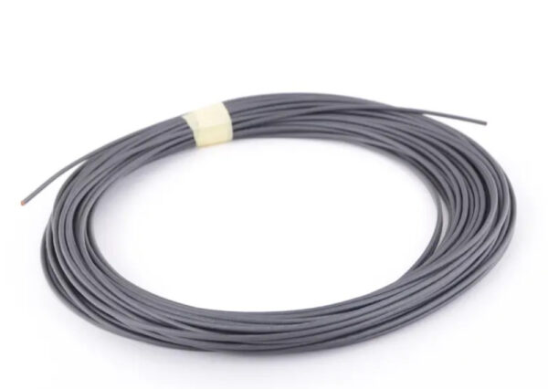 61121391673 - NEW BMW X3 G01 CABLE STRAND REPAIR CABLE 1391673 61121391673