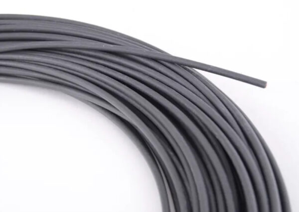61121391673 - NEW BMW X3 G01 CABLE STRAND REPAIR CABLE 1391673 61121391673