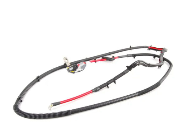 61121508931 - MINI COOPER S R53 Plus Cable Battery 61121508931 NEW ORIGINAL