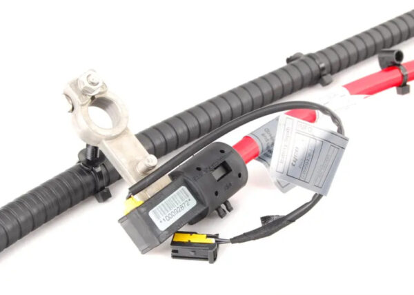 61121508931 - MINI COOPER S R53 Plus Cable Battery 61121508931 NEW ORIGINAL