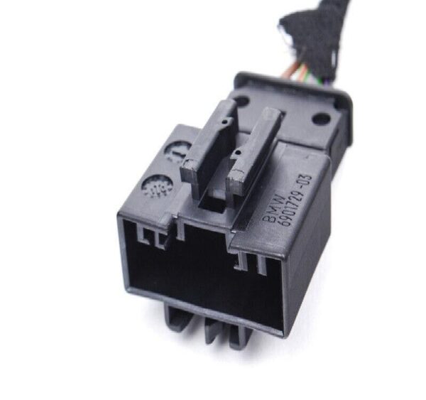 61122181311 - BMW E93 LCI Tail Retrofit Wiring Original Set 61122181311