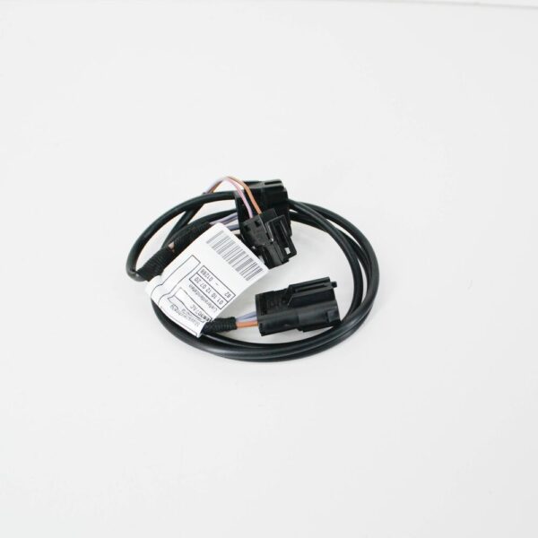 61122231560 - NEW BMW E32 E34 E36 CONVERTIBLE COUPE BUTTON CABLE 2231560 61122231560 ORIGINAL