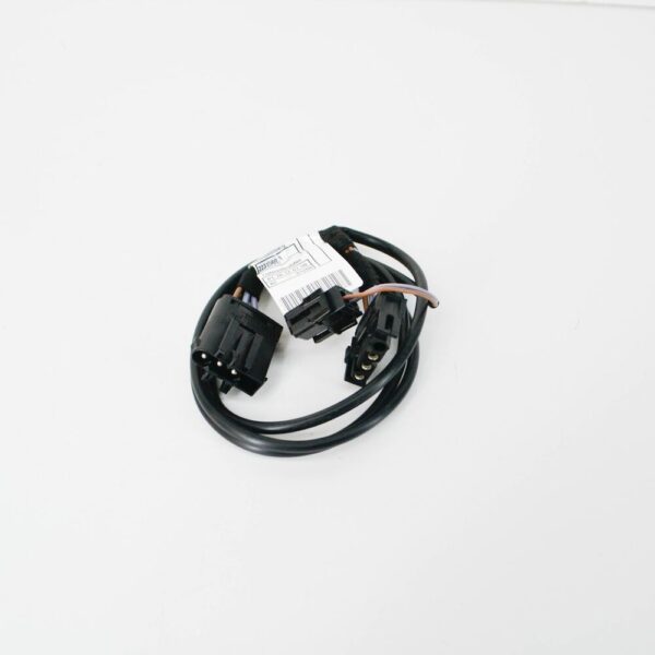 61122231560 - NEW BMW E32 E34 E36 CONVERTIBLE COUPE BUTTON CABLE 2231560 61122231560 ORIGINAL