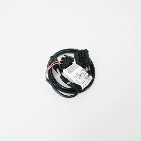 61122231560 - NEW BMW E32 E34 E36 CONVERTIBLE COUPE BUTTON CABLE 2231560 61122231560 ORIGINAL