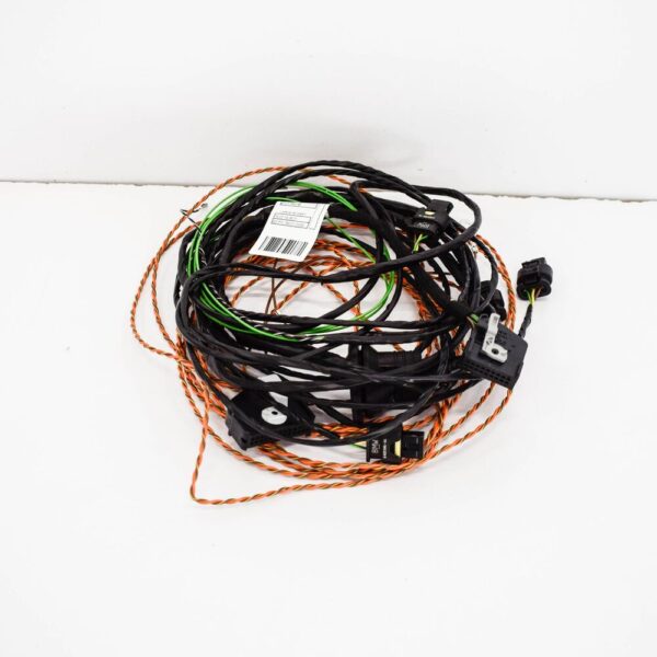 61122357882 - Mini Clubman F54 Rear Parking Sensor Retrofit Wiring 61122357882, Part