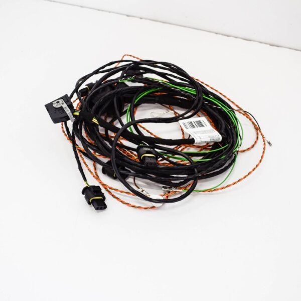 61122357882 - Mini Clubman F54 Rear Parking Sensor Retrofit Wiring 61122357882, Part