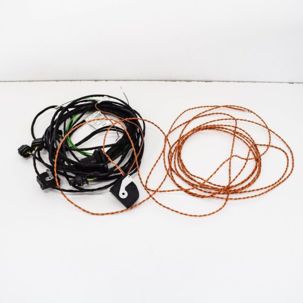 61122357882 - Mini Clubman F54 Rear Parking Sensor Retrofit Wiring 61122357882, Part