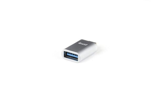 61122470922 - BMW F40 F45 F46 F87 G20 G21 G30 G31 G32 G11 G12 G14 G15 USB-C to USB-A Adapter