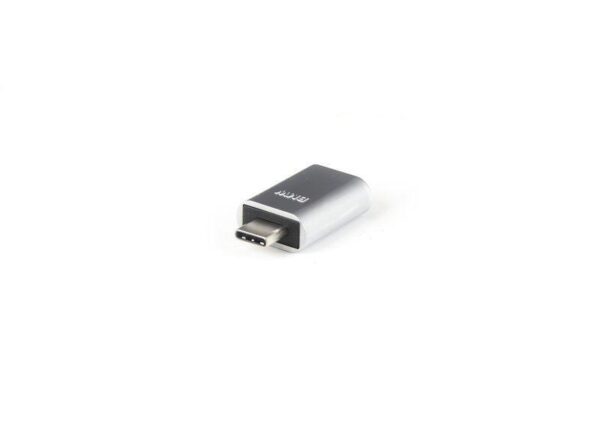 61122470922 - BMW F40 F45 F46 F87 G20 G21 G30 G31 G32 G11 G12 G14 G15 USB-C to USB-A Adapter