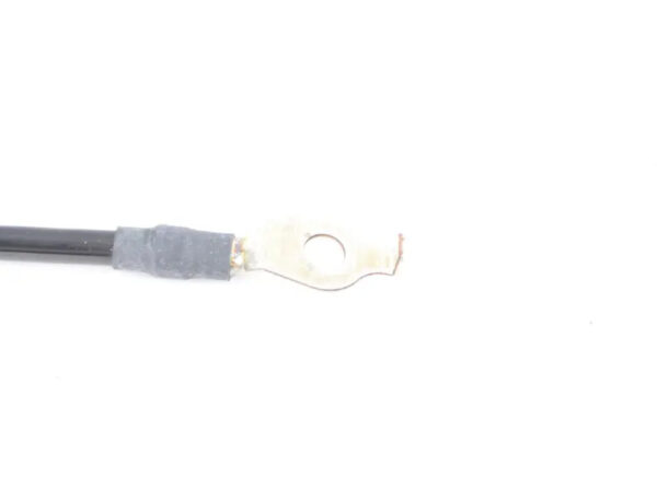 61123412335 - NEW BMW X3 E83 EARTH BELT 61123412335 3412335 ORIGINAL