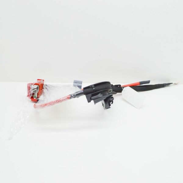 61125A69273 - NEW BMW 5 G30 POSITIVE BATTERY CABLE 5A69273 61125A69273 ORIGINAL