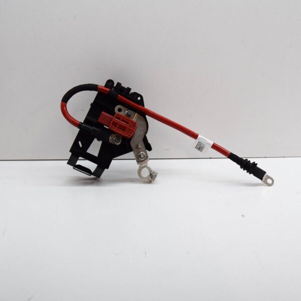 61125B32E62 - BMW 5 G60 Positive Battery Cable 61125B32E62 NEW GENUINE