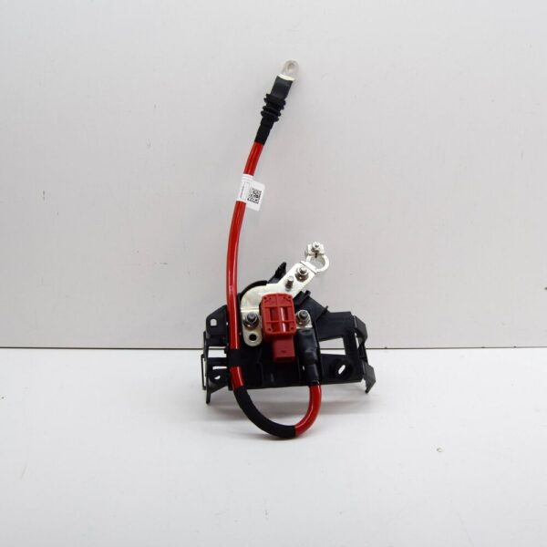 61125B32E62 - BMW 5 G60 Positive Battery Cable 61125B32E62 NEW GENUINE