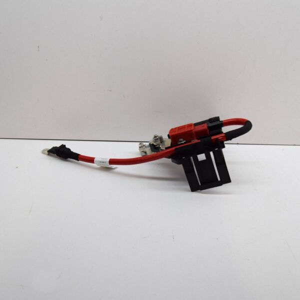 61125B32E62 - BMW 5 G60 Positive Battery Cable 61125B32E62 NEW GENUINE