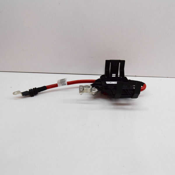 61125B32E62 - BMW 5 G60 Positive Battery Cable 61125B32E62 NEW GENUINE